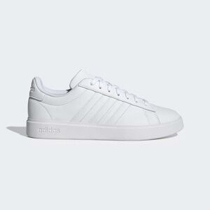 adidas White Men's Sneakers